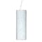 Besa Lighting Stilo 18 Cord Pendant, Carrera, Satin Nickel Finish, 1x150W Incandescent 1KX-412819-SN - alternate 1